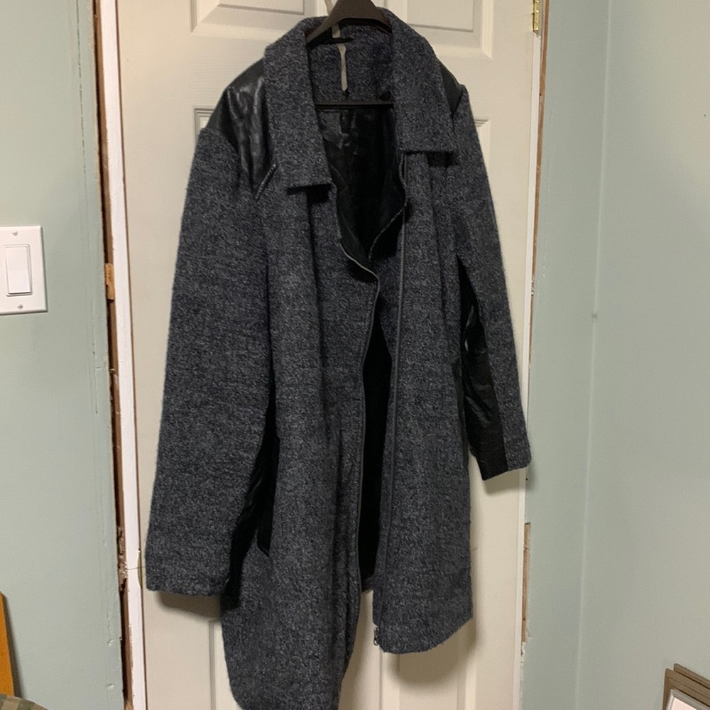 Penningtons Coat Plus size 2